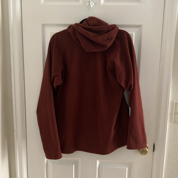 Melanzana Windpro Fleece - Picture 3 of 3